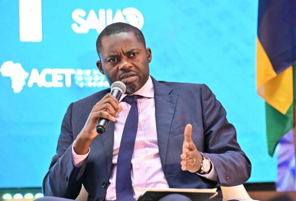 Day 2 - 2nd Africa Annual Conference on Credit Ratings