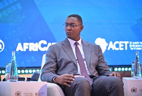 Day 2 - 2nd Africa Annual Conference on Credit Ratings