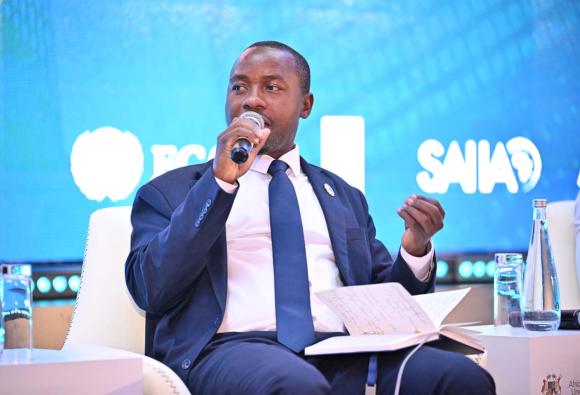 Day 2 - 2nd Africa Annual Conference on Credit Ratings