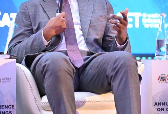 Day 2 - 2nd Africa Annual Conference on Credit Ratings