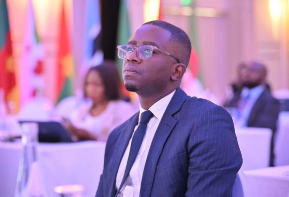 Day 2 - 2nd Africa Annual Conference on Credit Ratings