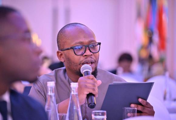 Day 2 - 2nd Africa Annual Conference on Credit Ratings
