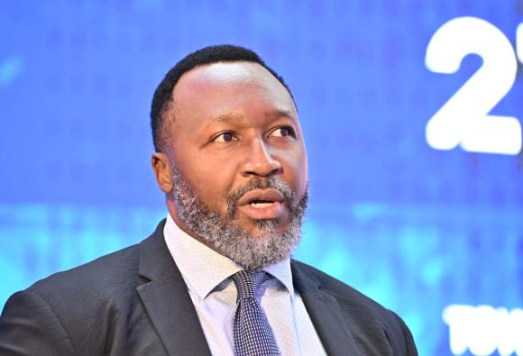 Day 2 - 2nd Africa Annual Conference on Credit Ratings