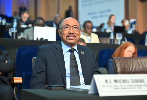 CoM2026 High-Level Side Event - Health as Sovereign Investment (Album 2)