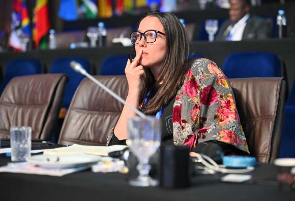 CoM2026 High-Level Side Event - Health as Sovereign Investment (Album 2)