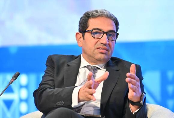 CoM2026 High-Level Side Event - Health as Sovereign Investment (Album 2)