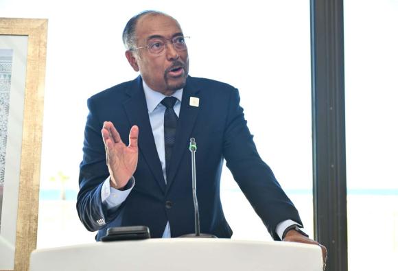 CoM2026 High-Level Side Event - Health as Sovereign Investment (Album 2)