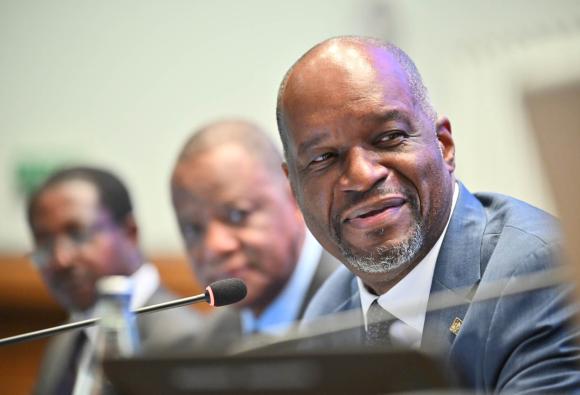 Douzième session du Forum régional africain pour le développement durable
