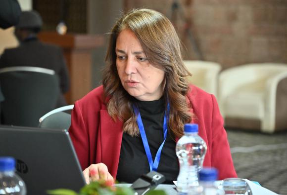 Deuxième Forum africain sur la finance souveraine - Améliorer la marge de manœuvre budgétaire et la viabilité de la dette