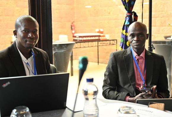 Deuxième Forum africain sur la finance souveraine - Améliorer la marge de manœuvre budgétaire et la viabilité de la dette