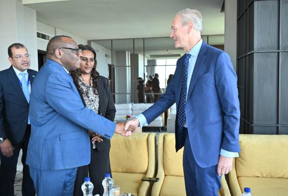 Deuxième Forum africain sur la finance souveraine - Améliorer la marge de manœuvre budgétaire et la viabilité de la dette