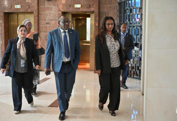 Deuxième Forum africain sur la finance souveraine - Améliorer la marge de manœuvre budgétaire et la viabilité de la dette