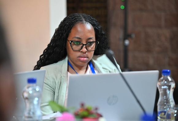 Deuxième Forum africain sur la finance souveraine - Améliorer la marge de manœuvre budgétaire et la viabilité de la dette
