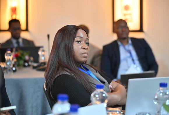 Deuxième Forum africain sur la finance souveraine - Améliorer la marge de manœuvre budgétaire et la viabilité de la dette