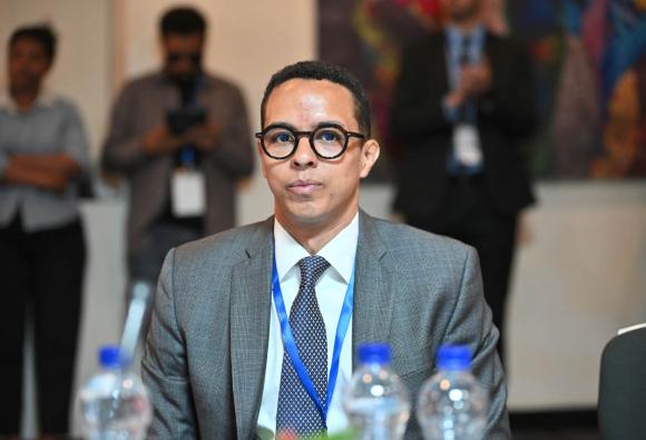 Deuxième Forum africain sur la finance souveraine - Améliorer la marge de manœuvre budgétaire et la viabilité de la dette