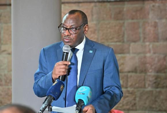 Deuxième Forum africain sur la finance souveraine - Améliorer la marge de manœuvre budgétaire et la viabilité de la dette