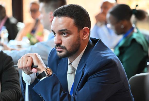 Deuxième Forum africain sur la finance souveraine - Améliorer la marge de manœuvre budgétaire et la viabilité de la dette