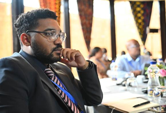 Deuxième Forum africain sur la finance souveraine - Améliorer la marge de manœuvre budgétaire et la viabilité de la dette