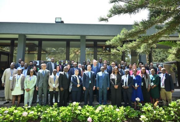 Deuxième Forum africain sur la finance souveraine - Améliorer la marge de manœuvre budgétaire et la viabilité de la dette