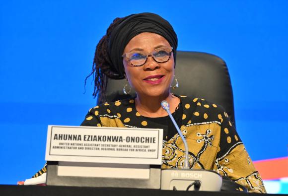 Cinquante-huitième session de la Commission économique pour l’Afrique Conférence des ministres africains des finances, de la planification et du développement économique