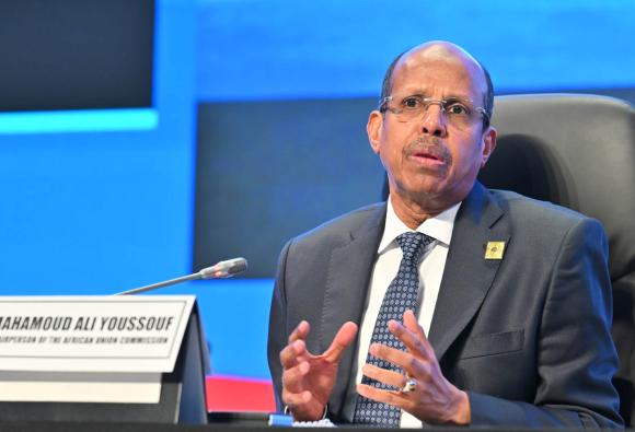 Cinquante-huitième session de la Commission économique pour l’Afrique Conférence des ministres africains des finances, de la planification et du développement économique