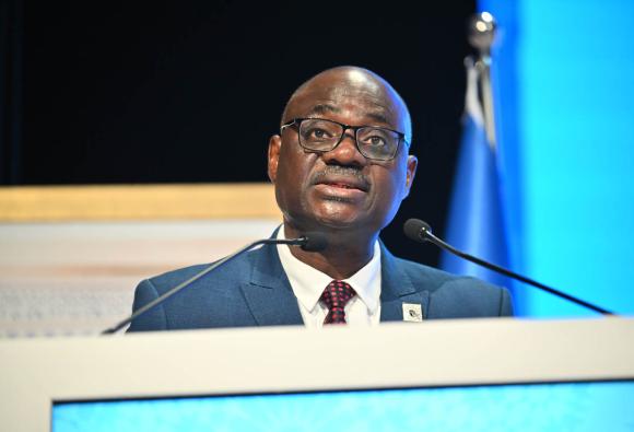 Cinquante-huitième session de la Commission économique pour l’Afrique Conférence des ministres africains des finances, de la planification et du développement économique
