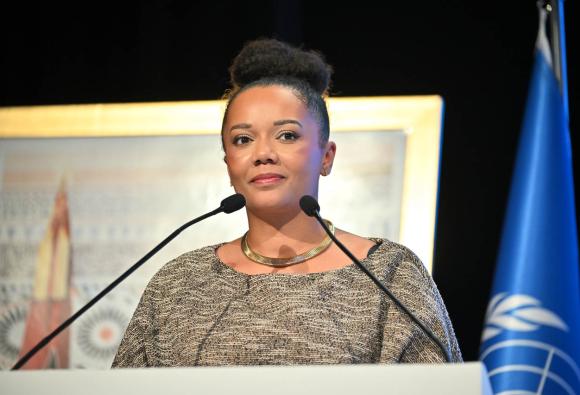 Cinquante-huitième session de la Commission économique pour l’Afrique Conférence des ministres africains des finances, de la planification et du développement économique