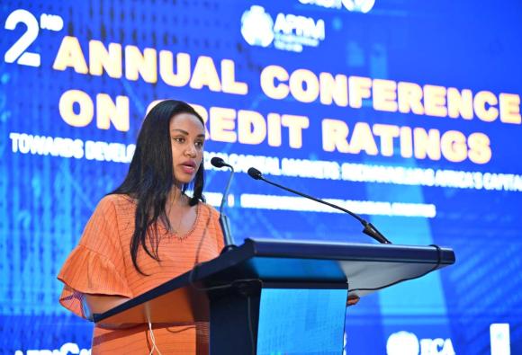 Day 2 - 2nd Africa Annual Conference on Credit Ratings