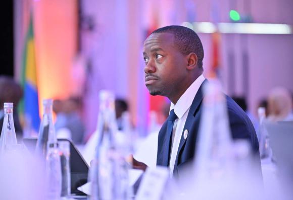 Day 2 - 2nd Africa Annual Conference on Credit Ratings