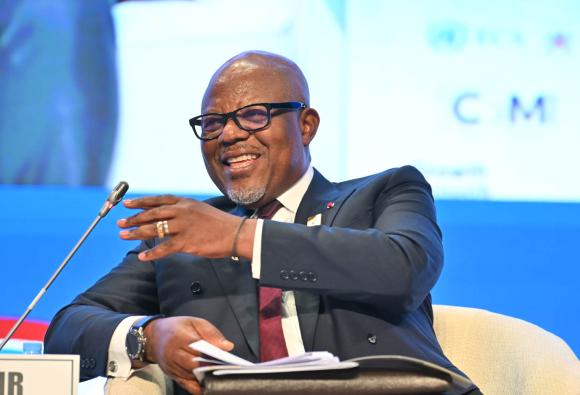 Cinquante-huitième session de la Commission économique pour l’Afrique Conférence des ministres africains des finances, de la planification et du développement économique