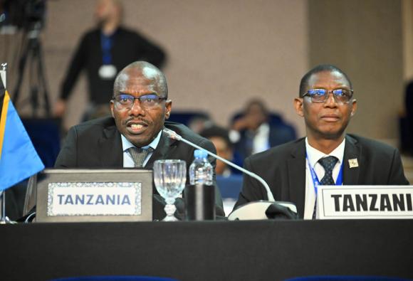 Cinquante-huitième session de la Commission économique pour l’Afrique Conférence des ministres africains des finances, de la planification et du développement économique