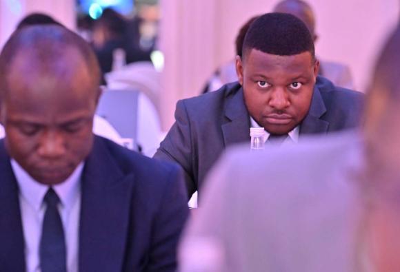 Day 2 - 2nd Africa Annual Conference on Credit Ratings