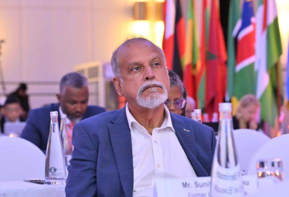 Day 2 - 2nd Africa Annual Conference on Credit Ratings