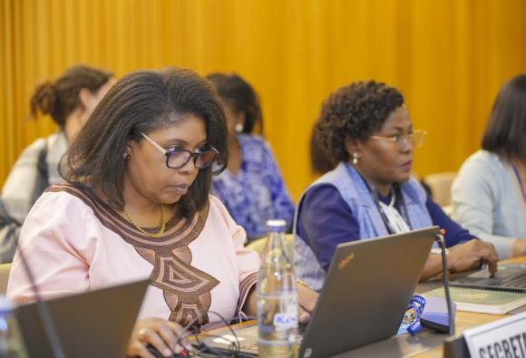 Inaugural High-Level Advisory Group Meeting on Health Financing - September 2026