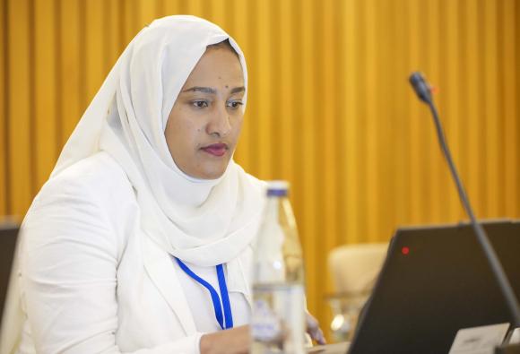 Inaugural High-Level Advisory Group Meeting on Health Financing - September 2026