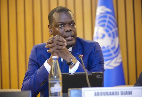 Inaugural High-Level Advisory Group Meeting on Health Financing - September 2026