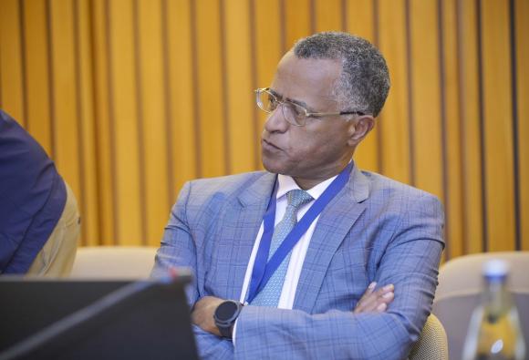 Inaugural High-Level Advisory Group Meeting on Health Financing - September 2026