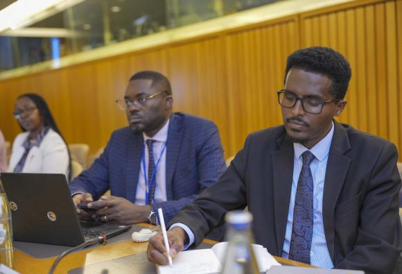 Inaugural High-Level Advisory Group Meeting on Health Financing - September 2026