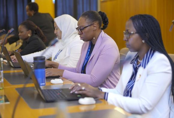 Inaugural High-Level Advisory Group Meeting on Health Financing - September 2026