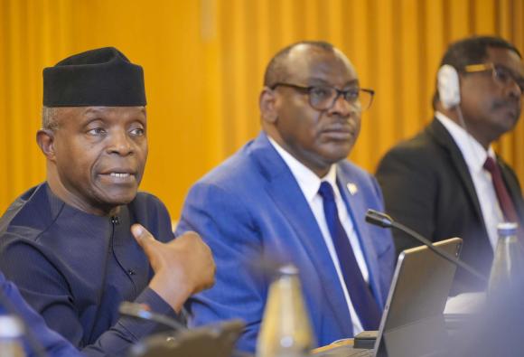 Inaugural High-Level Advisory Group Meeting on Health Financing - September 2026