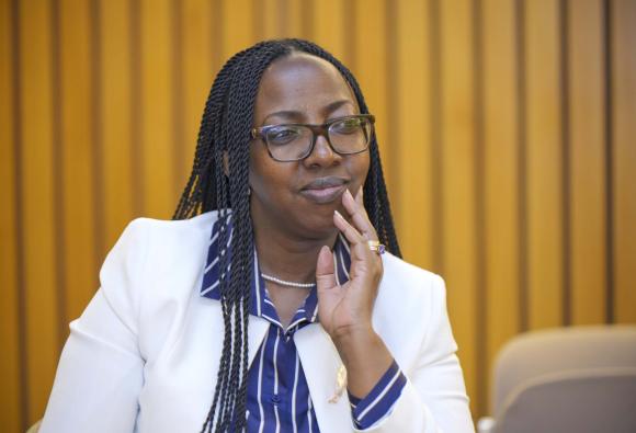 Inaugural High-Level Advisory Group Meeting on Health Financing - September 2026