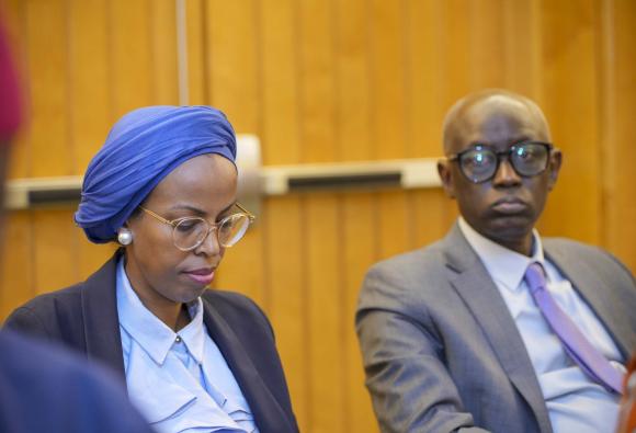 Inaugural High-Level Advisory Group Meeting on Health Financing - September 2026