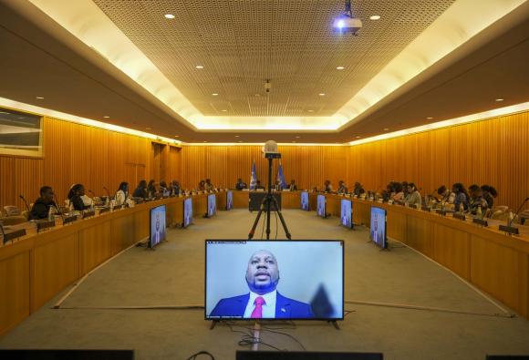 Inaugural High-Level Advisory Group Meeting on Health Financing - September 2026