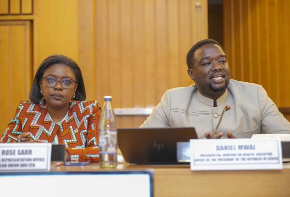 Inaugural High-Level Advisory Group Meeting on Health Financing - September 2026