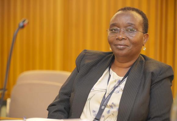 Inaugural High-Level Advisory Group Meeting on Health Financing - September 2026