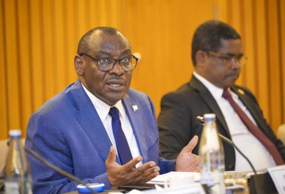 Inaugural High-Level Advisory Group Meeting on Health Financing - September 2026