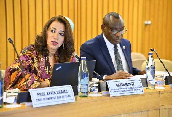 Meeting of the High-level working group on the global financial architecture