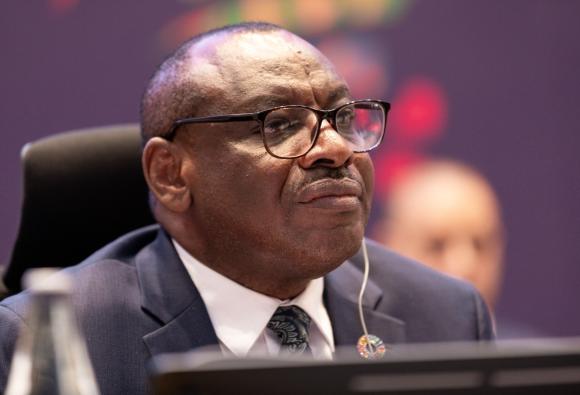 2025 Adebayo Adedeji Memorial Lecture