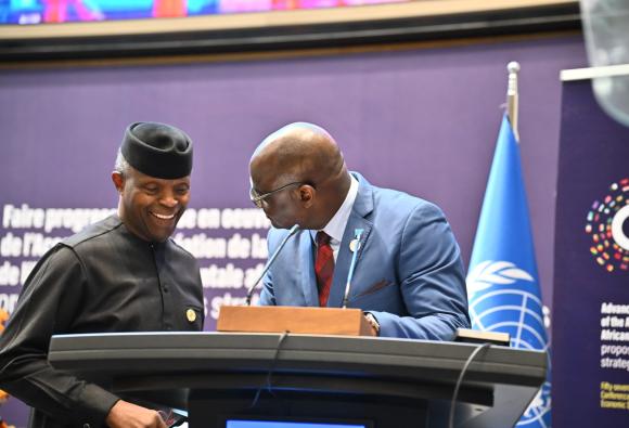 2025 Adebayo Adedeji Memorial Lecture