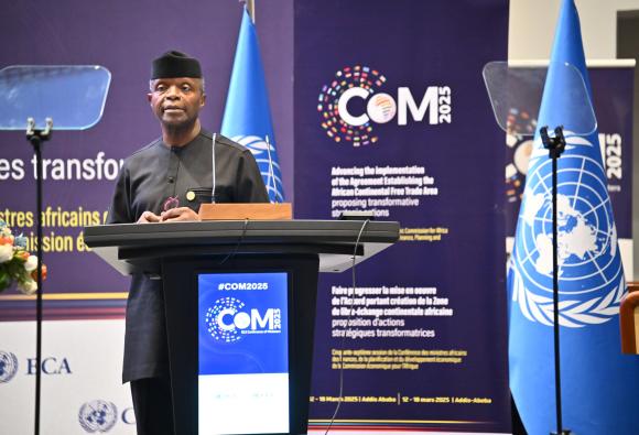 2025 Adebayo Adedeji Memorial Lecture